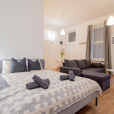 Dob-Lak With Free Private Parking Apartment Budapest Exterior photo